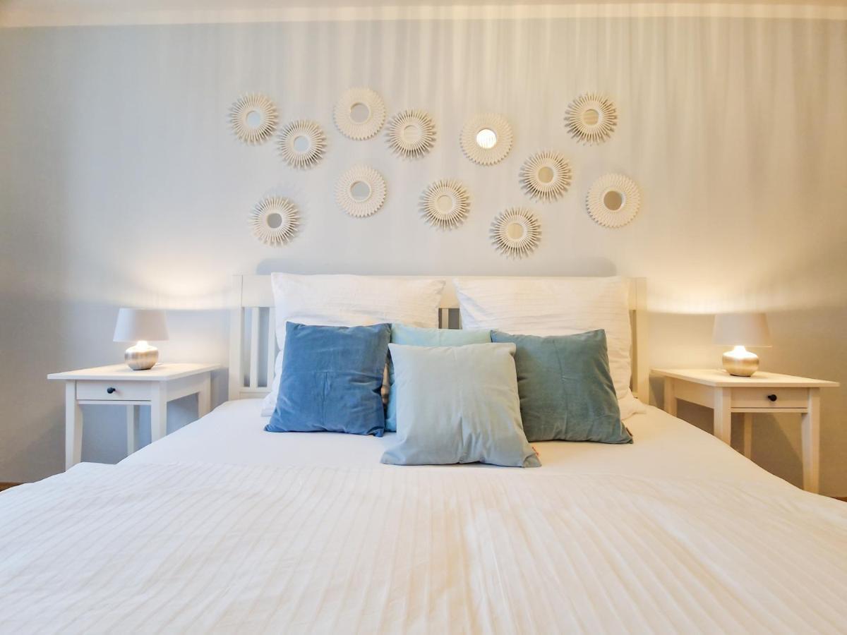 Euphoras - Zentrales Apartment In Linden-Mitte ฮันโนเวอร์ ภายนอก รูปภาพ