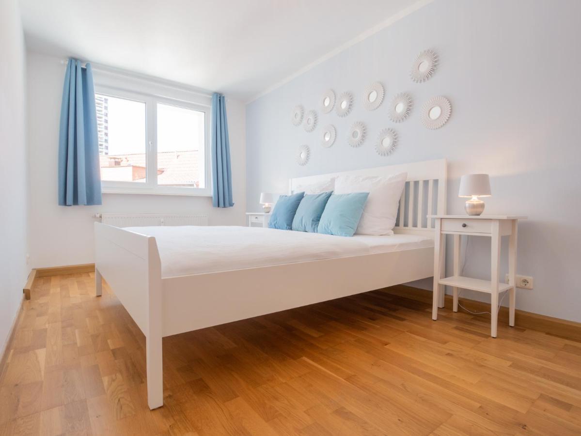 Euphoras - Zentrales Apartment In Linden-Mitte ฮันโนเวอร์ ภายนอก รูปภาพ